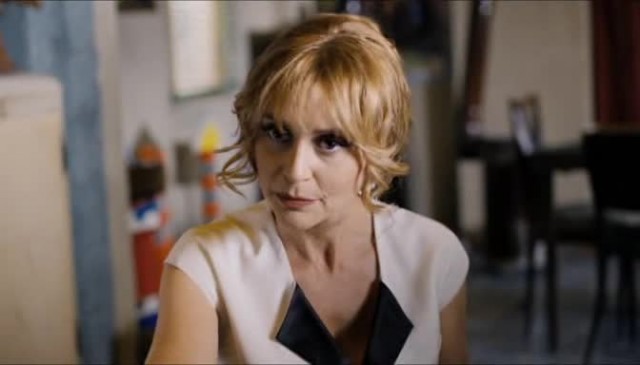 Sen Kimsin? Fotoğrafı