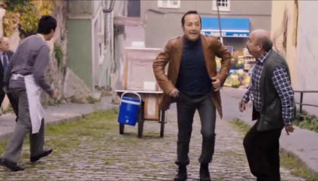 Sen Kimsin? Fotoğrafı