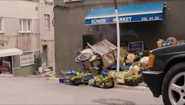 Sen Kimsin? Fotoğrafı