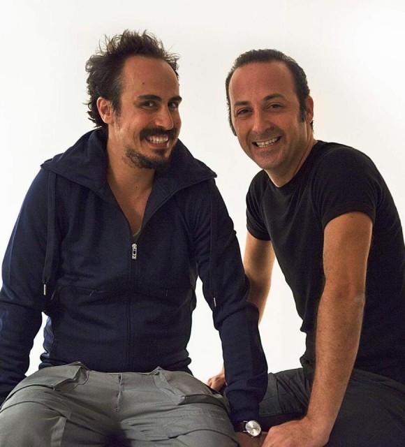 Sen Kimsin? Fotoğrafı