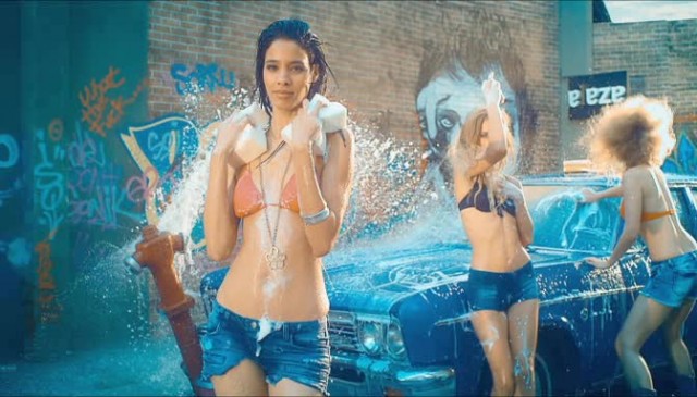 Sen Kimsin? Fotoğrafı