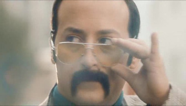 Sen Kimsin? Fotoğrafı