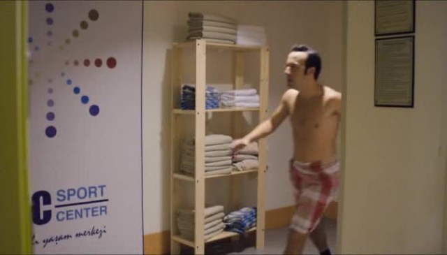 Sen Kimsin? Fotoğrafı