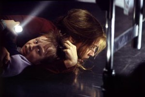 Darkness Falls Fotoğrafı