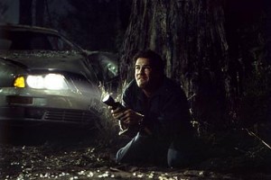 Darkness Falls fotoğrafı