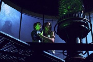 Darkness Falls fotoğrafı