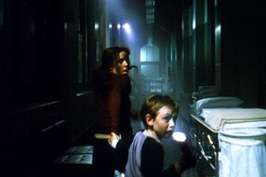 Darkness Falls fotoğrafı