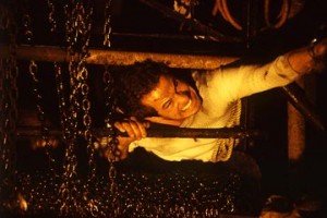 Darkness Falls fotoğrafı