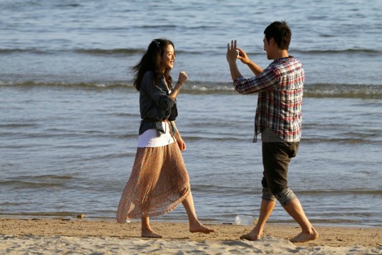 Never Ending Story Fotoğrafı