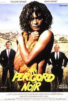 Périgord Noir (1989) afişi