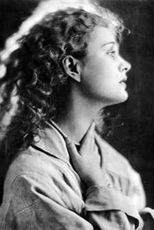 The Little ırish Girl (1926) afişi