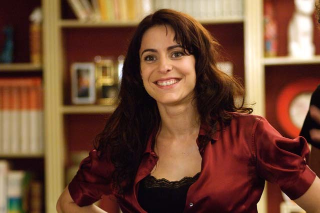 Tellement Proches fotoğrafı