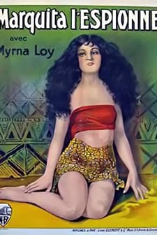 Across The Pacific (1926) afişi