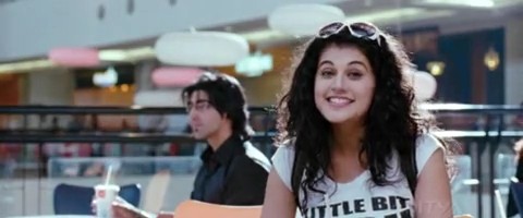 Mr Perfect Fotoğrafı