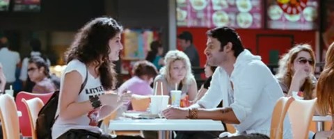 Mr Perfect Fotoğrafı