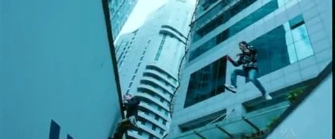 Mr Perfect Fotoğrafı