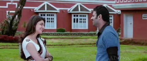 Mr Perfect Fotoğrafı