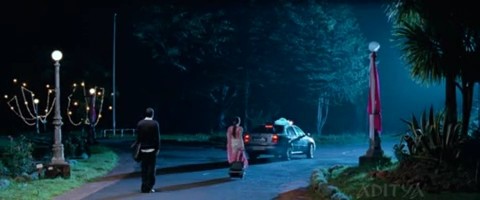 Mr Perfect fotoğrafı