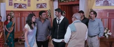 Mr Perfect fotoğrafı