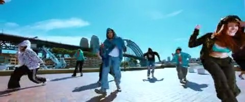 Mr Perfect Fotoğrafı