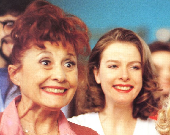 Riens Du Tout fotoğrafı