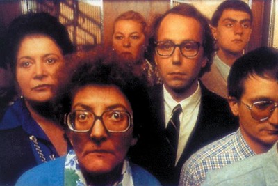 Riens Du Tout fotoğrafı