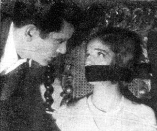 The Second Floor Mystery fotoğrafı