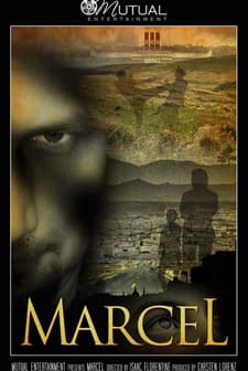Marcel (2012) afişi