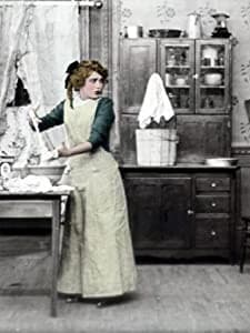 All On Account Of The Milk (1910) afişi