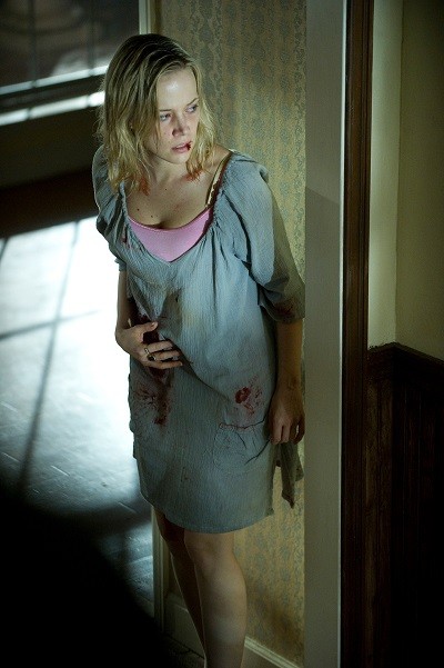 Dark Circles Fotoğrafı