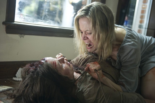 Dark Circles Fotoğrafı