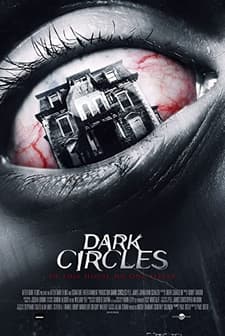 Dark Circles (2013) afişi