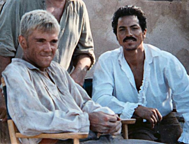 Texas(ıı) fotoğrafı