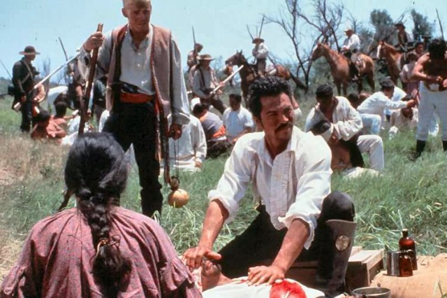 Texas(ıı) fotoğrafı