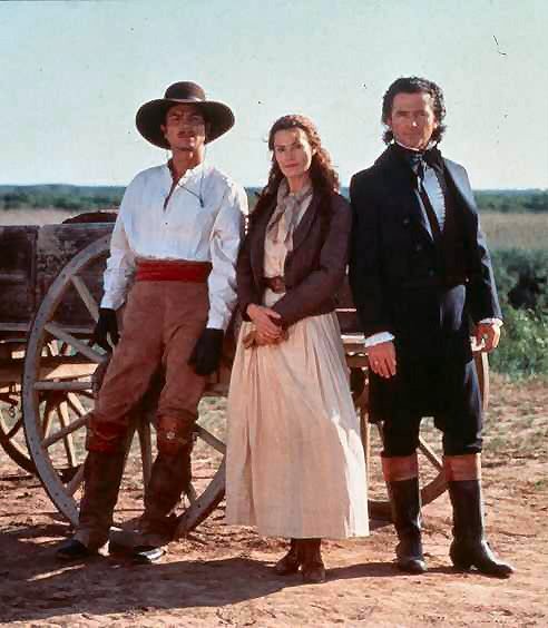 Texas(ıı) fotoğrafı