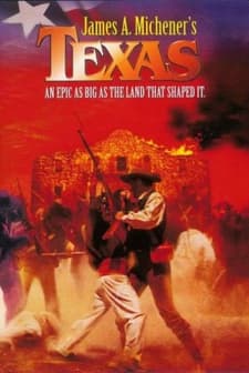 Texas(ıı) (1994) afişi