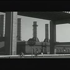 Delivering (1993) afişi