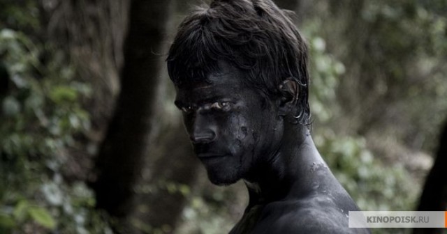 Bruc, The Manhunt fotoğrafı