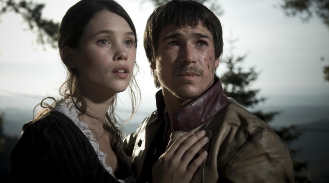 Bruc, The Manhunt fotoğrafı