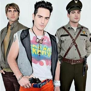 Victorinos Fotoğrafı