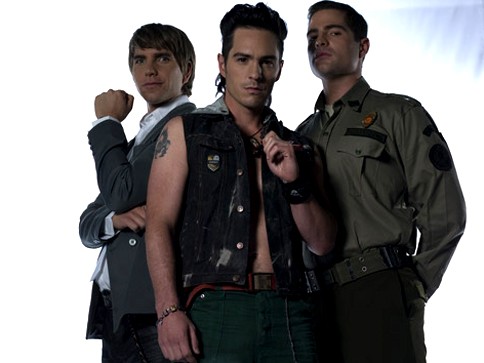 Victorinos Fotoğrafı