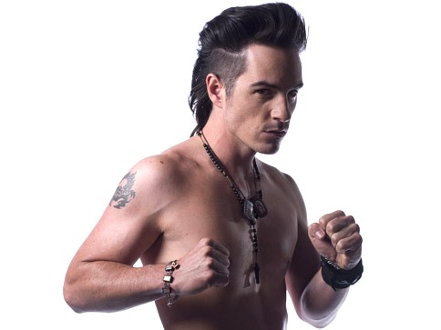 Victorinos Fotoğrafı