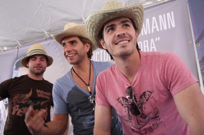 Victorinos Fotoğrafı