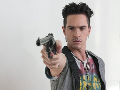 Victorinos Fotoğrafı