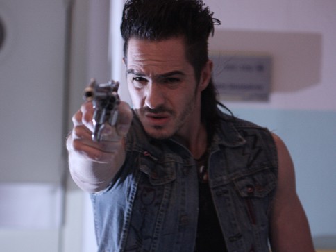 Victorinos Fotoğrafı