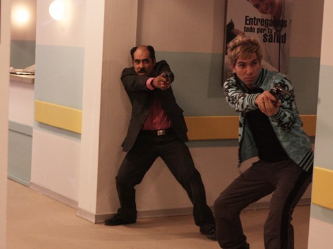 Victorinos Fotoğrafı