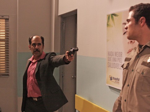 Victorinos Fotoğrafı