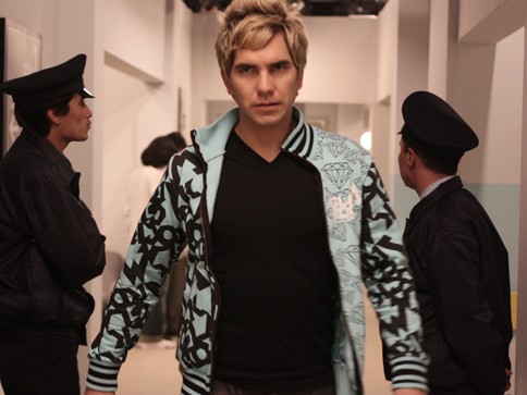 Victorinos Fotoğrafı