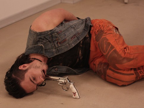 Victorinos Fotoğrafı