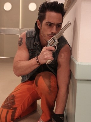 Victorinos Fotoğrafı